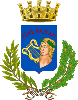 Stemma di Marsala