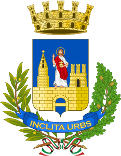 Stemma di Mazara del Vallo