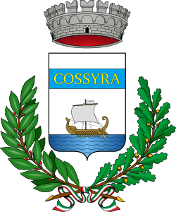 Stemma di Pantelleria