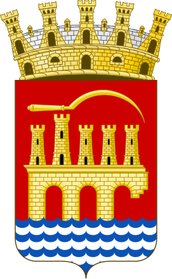 Stemma di Trapani