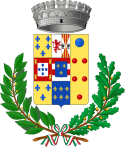 Stemma di Aliminusa