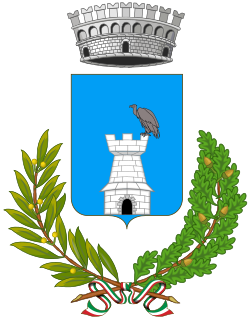 Stemma di Caltavuturo