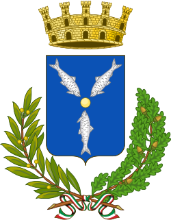 Stemma di Cefalù