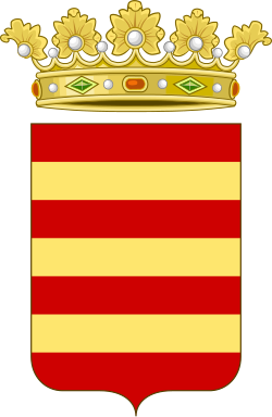 Stemma di Lercara Friddi