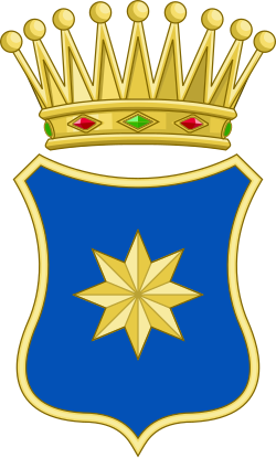 Stemma di Monreale