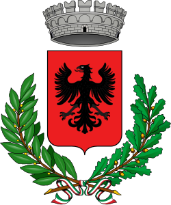 Stemma di Montelepre