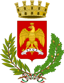 Stemma di Palermo