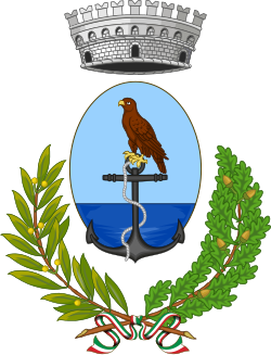 Stemma di Falcone