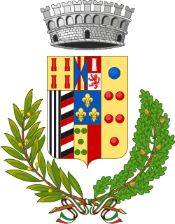 Stemma di Fiumedinisi