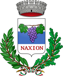 Stemma di Giardini-Naxos