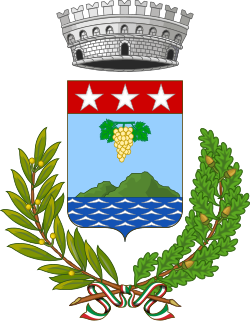 Stemma di Leni