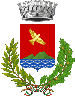Stemma di Malfa