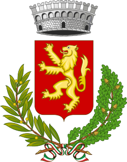 Stemma di Malvagna