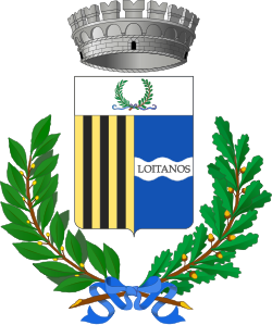 Stemma di Merì