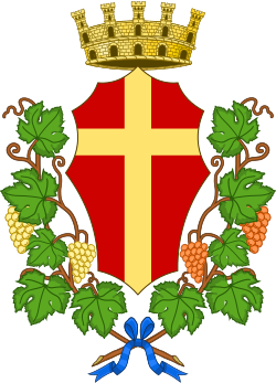 Stemma di Messina