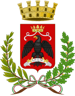 Stemma di Milazzo