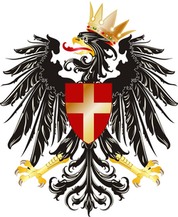 Stemma di Mistretta