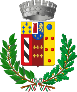 Stemma di Oliveri