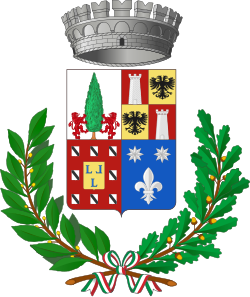Stemma di Santa Domenica Vittoria