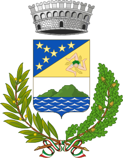 Stemma di Santa Marina Salina