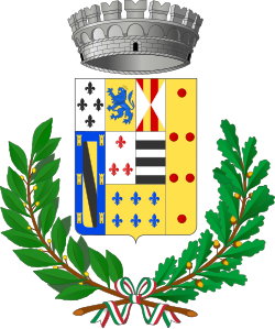 Stemma di Santo Stefano di Camastra
