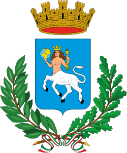 Stemma di Taormina