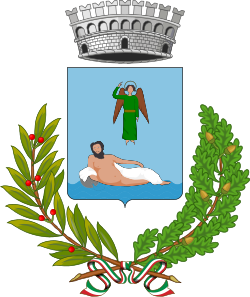 Stemma di Canicattì