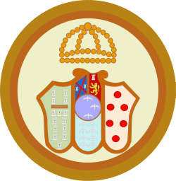 Stemma di Joppolo Giancaxio