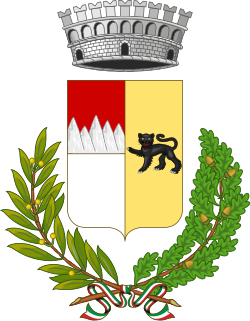 Stemma di Siculiana