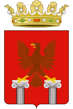 Stemma di Gela