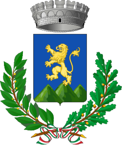 Stemma di Milena