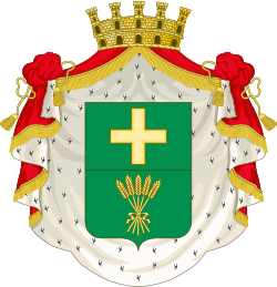 Stemma di San Cataldo