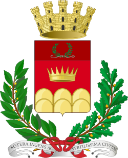 Stemma di Sutera