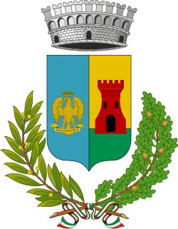 Stemma di Barrafranca