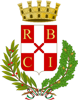 Stemma di Nicosia