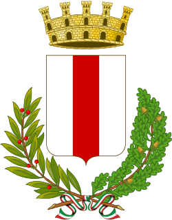 Stemma di Piazza Armerina