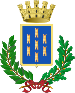 Stemma di Giarre