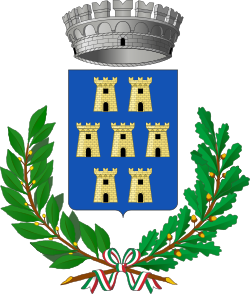Stemma di Mascali
