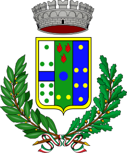 Stemma di Palagonia