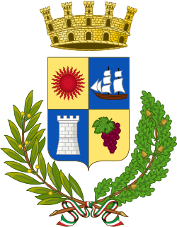Stemma di Riposto