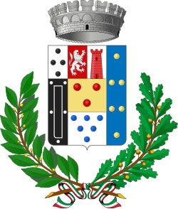 Stemma di San Cono