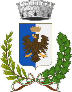 Stemma di Acate