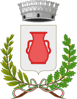 Stemma di Giarratana