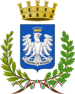 Stemma di Modica