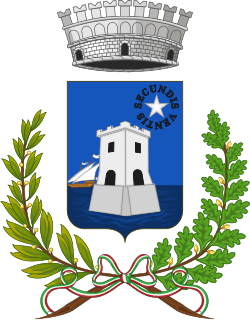 Stemma di Pozzallo