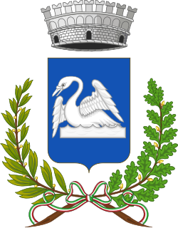 Stemma di Santa Croce Camerina