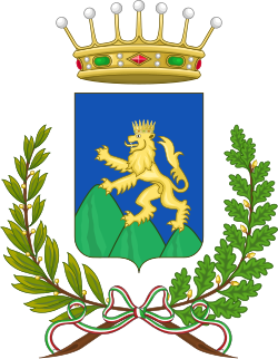 Stemma di Scicli