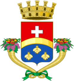 Stemma di Avola