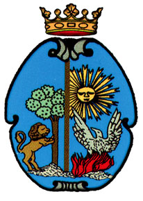 Stemma di Ferla