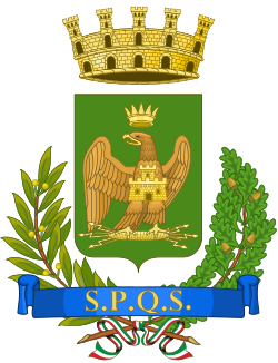 Stemma di Siracusa